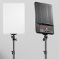 Lumière LED photo ECO RL28 – 24 W, 70-210 cm