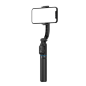 Trépied selfie stick Devia – Bluetooth 360° avec télécommande Trépied selfie stick Devia – Bluetooth 360° avec télécommande