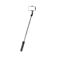 Trépied selfie stick Devia – Bluetooth 360° avec télécommande Trépied selfie stick Devia – Bluetooth 360° avec télécommande