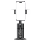Perche à selfie de bureau XSSIVE XSS-FT02 – Suivi du visage AI