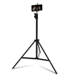LinQ J3255 Phone Tripod 2.1 m | Smarty Paris