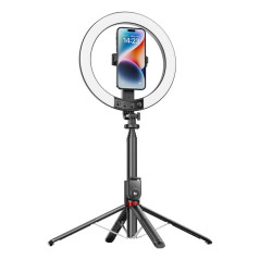 Selfie Stick XSSIVE SELFIE7 – 1.8m, 360° head