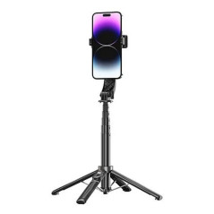 XSSIVE SELFIE6 mini tripod selfie stick | Smarty