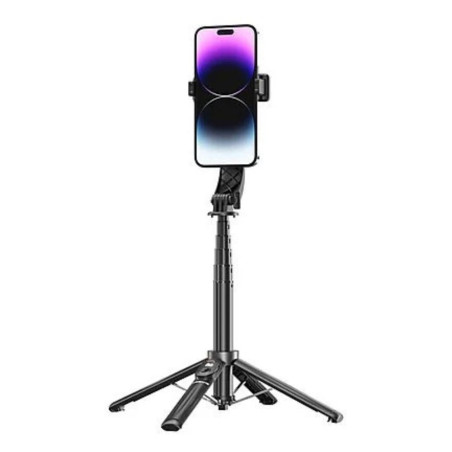 Perche à selfie mini trépied XSSIVE SELFIE6 – Bluetooth