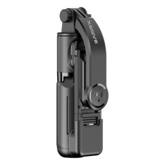 Perche à selfie mini trépied XSSIVE SELFIE5 | Smarty