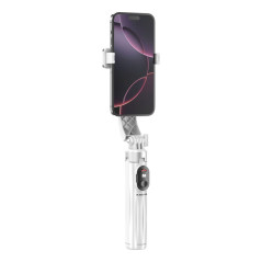 XSSIVE SELFIE6 Selfie Stick White | Smarty