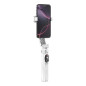 Selfie Stick Mini Tripod XSSIVE SELFIE6 – White Selfie Stick Mini Tripod XSSIVE SELFIE6 – White