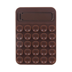 Foldable suction phone holder | Smarty