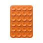 Support téléphone ventouse double face ECO – 24 picots silicone