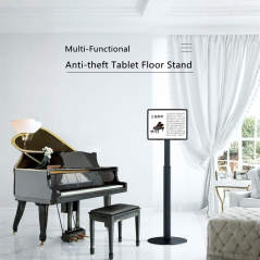 Adjustable Anti-Theft Tablet Stand ECO | Smarty