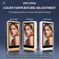 Adaptateur de projection mobile ECO – Bluetooth magnétique écran selfie 2000 mAh