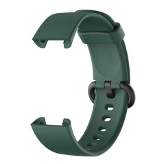 Xiaomi Bracelet de montre Mi Watch Lite RMWTBD01 – Olive