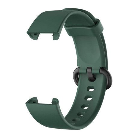Xiaomi Bracelet de montre Mi Watch Lite RMWTBD01 – Olive