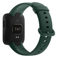 Xiaomi Mi Watch Lite olive strap | Smarty