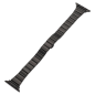 Watch Band ECO for Apple Watch – Black stainless steel