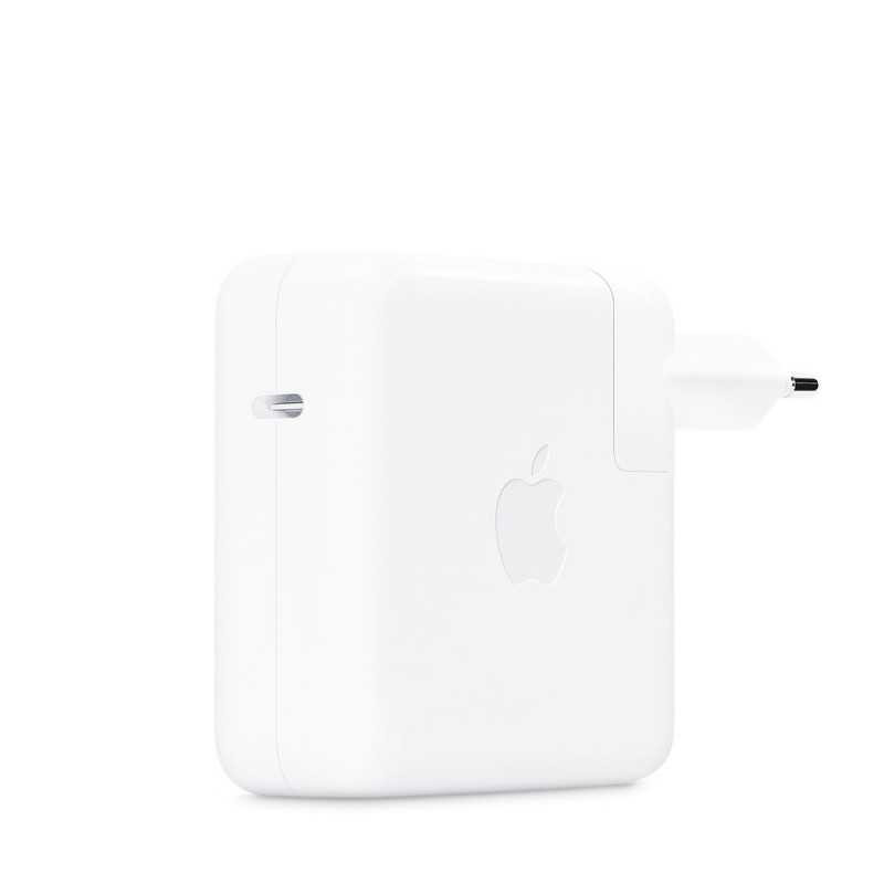 Adaptateur Secteur USB-C 30W MW2G3ZM/A - Retail Box (Apple)
