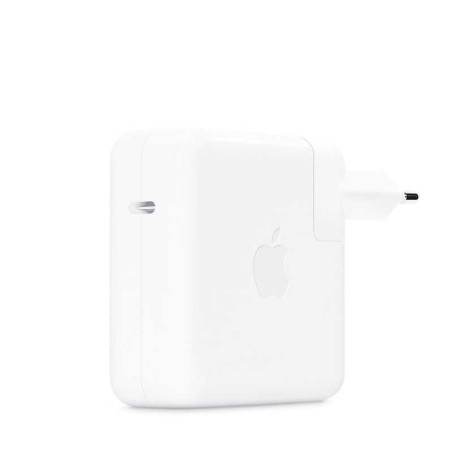 Adaptateur Secteur USB-C 30W MW2G3ZM/A - Retail Box (Apple)