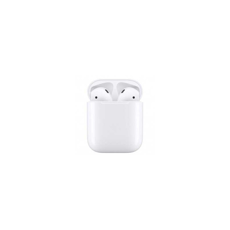 AirPods 1e Generation (2017) avec Boîtier de charge Lightning - Grade A (Apple)