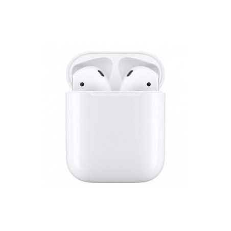 AirPods 1e Generation avec accessoires - Grade A (Apple) - Audio Réf. A