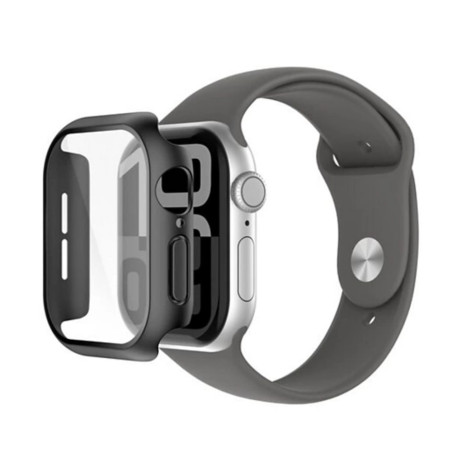 Belkin Protective Bumper Apple Watch Series 10 42mm – Black