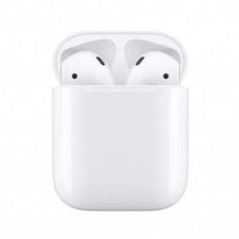 AirPods 2 avec Boîtier de Charge MV7N2ZP/A - Retail Box (Apple) - Audi