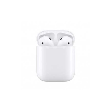 AirPods 2 avec Boîtier de Charge MV7N2ZP/A - Retail Box (Apple) - Audi
