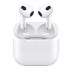 AirPods 3 avec Boitier Recharge sans Fil - Retail Box (Apple) — Apple · Smarty Paris 18e · Smarty Paris