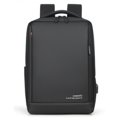 Sac pour Ordinateur Portable - Oumantu - 15,6 | Smarty Paris