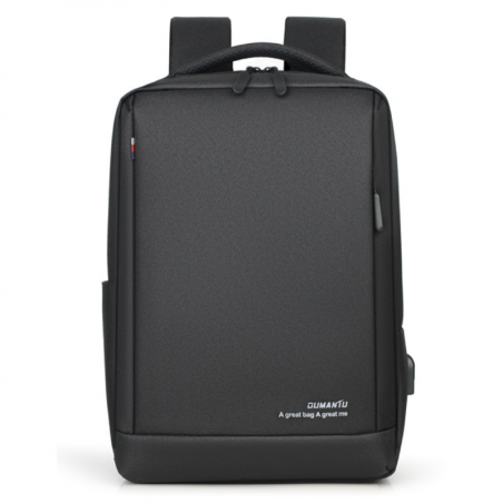 Sac pour Ordinateur Portable - Oumantu - 15,6 | Smarty Paris
