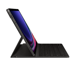 Housse/Clavier Samsung pour Galaxy Tab S9 Ultra / S10 Ultra 