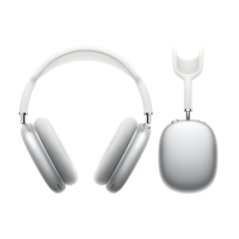 AirPods Max Argent - Retail Box (Apple) - Audio Réf. A1163 | Smarty Par