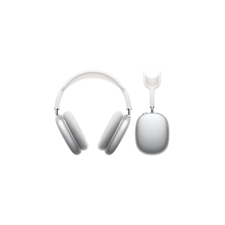 AirPods Max Argent - Retail Box (Apple) - Audio Réf. A1163 | Smarty Par