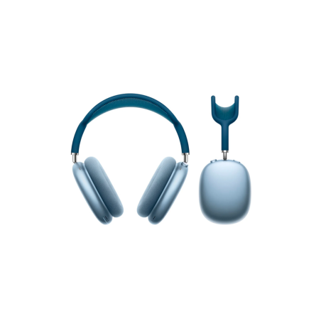 AirPods Max Lightning 2020 Bleu - Comme neuf (Jamais Utilisé) 4GYL3ZP/