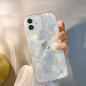 Case with Embossed Butterfly Pattern Mayline – 3D Beads