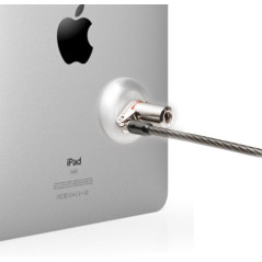 T-compatible security cable adapter kit | Smarty