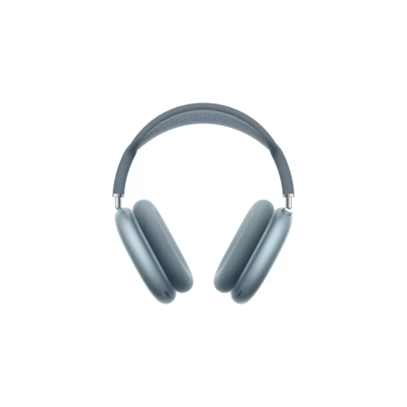 AirPods Max USB-C 2024 Bleu - Retail Box (Apple) MWW63ZM/A - Audio Ref