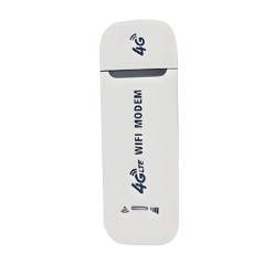 Portable 4G USB LTE WiFi modem stick | Smarty