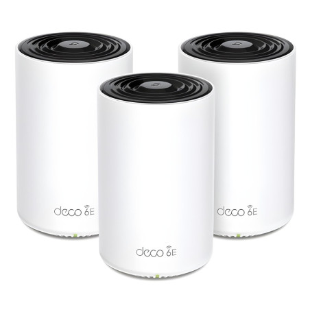 TP-Link Deco XE75 AXE5400 Router | Smarty