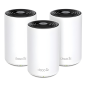 Wi-Fi 6E Router TP-Link Deco XE75 AXE5400 – White Wi-Fi 6E Router TP-Link Deco XE75 AXE5400 – White