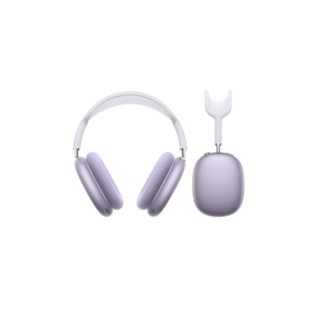 AirPods Max USB-C 2024 Mauve - Retail Box (Apple) MWW83ZM/A - Audio Re