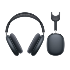 AirPods Max USB-C 2024 Minuit - Retail Box (Apple) MWW43ZM/A — Apple · Smarty Paris 18e · Smarty Paris