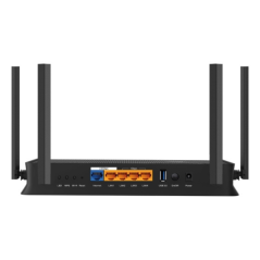 Router TP-Link Archer BE230 Wi‑Fi 7 | Smarty