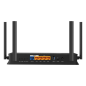 Router TP-Link Archer BE230 – Wi‑Fi 7 3.6Gbps Black