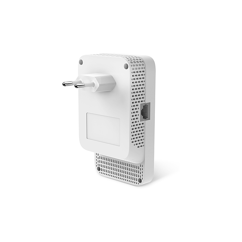 Répéteur Wi-Fi CPL TP-Link TL-WPA7617(EU) – AV1000 AC1200 Blanc