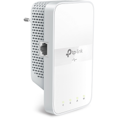 Répéteur CPL Wi-Fi TP-Link AV1000 | Smarty