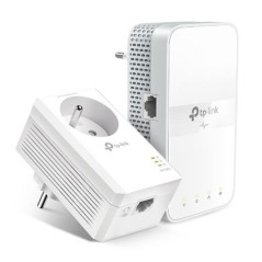 Kit CPL Wi‑Fi TP-Link TL-WPA7617 | Smarty