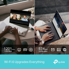 Adaptateur Wi‑Fi 6 TP-Link TX20U Nano | Smarty