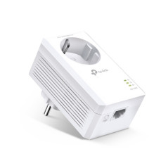 Powerline Adapter TP-Link TL-PA7017P | Smarty
