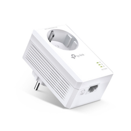 Powerline Adapter TP-Link TL-PA7017P | Smarty