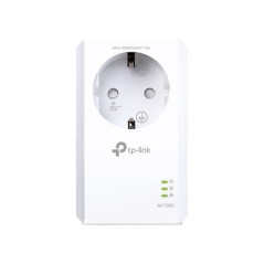 Adaptateur CPL TP-Link TL-PA7017P | Smarty